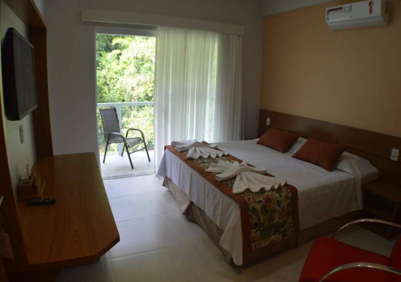 Pousada Cantinho Da Praia Araquari Exterior photo