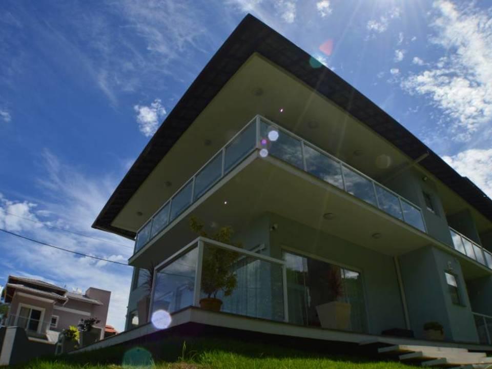 Pousada Cantinho Da Praia Araquari Exterior photo