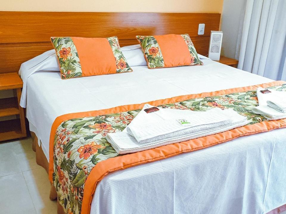 Pousada Cantinho Da Praia Araquari Exterior photo