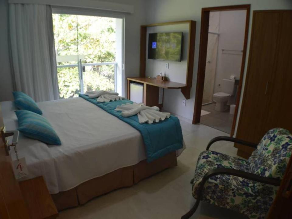 Pousada Cantinho Da Praia Araquari Exterior photo